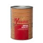 Deck Sealer Woodoc Deep Brown 5L