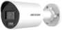 Hikvision DS-2CD2046G2H-I 4MP Acusense Powered By Darkfighter 4MM Fixed MINI Bullet Network Camera 40M Ir 120DB Wdr RJ45 512GB Micro Sd / Micro