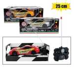 Battery Operated Rc Fast Car 25CM Marketplace Brits Bros