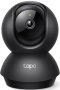 TP-link Tp Link Pan Or Tilt Home Security Wifi Camera Black