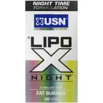 Phedra Cut Lipo X Night 60S