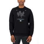 Recon Barrett Black Sweatshirt - XL Black