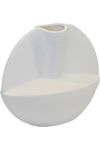 Arhaus Wing Vase