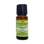 Umuthi Cedarwood Atlas Pure Essential Oil Cedrus Atlantica - 5ML