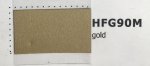 Vinyl Matte Gold – Matte Gold