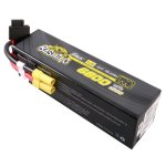 Gens Ace – Lipo G-tech Bashing 6800MAH 14.8V 120C 4S1P With EC5