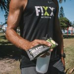 Fuel X Pro 55G Sachet