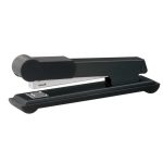 Bantex Office Stapler Large Full Strip 9343 Black