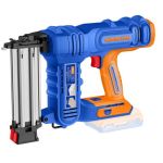 - Cordless Brad Nailer 20V Ps+ - Machine Only Incl 1000PIECE Nails