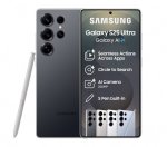 Samsung Galaxy S25 Ultra 5G 256GB Dual Sim Titanium Black 256 Gb