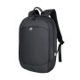 Backpack Chicago Evo Expandable 13"/15.6" Bk