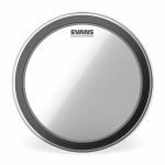 Evans EMAD2 BD18EMAD2 Clear Bass Drumhead : 18