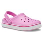 Off Court Clog Kids Ages 5+ - Taffy Pink J3