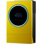 Kodak OG-PLUS6.2 Solar Off-grid Inverter 6.2KW 48V Zero Transfer Time High Pv Input Voltage Range IP20 Removable Lcd Control Bui