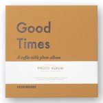 Good Times Blank Photo Album