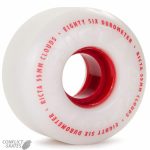 Ricta Clouds 55MM 86A Wheels