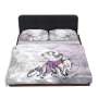 El Toro Taurus Duvet Cover Set By Nathan Pieterse Queen