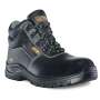 JCB Chukka Safety Boot Steel Toe Men's Boot - 8