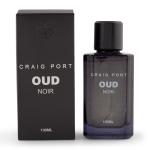Port Oud Fragrance 100ML Edp