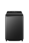Hisense 18KG Top Loader Premium Black WT3I1823UB