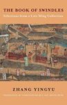The Book Of Swindles - Selections From A Late Ming Collection Paperback