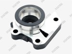 Yamaha Water Pump Housing 50-60HP Oem