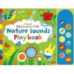 Baby& 39 S Very First Nature Sounds Playbook Board Book