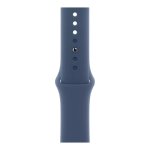 Apple 46MM Denim Sport Band M l MXLW3ZM A