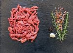 Beef Stirfry