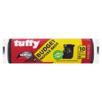 Tuffy Budget Refuse Bags 10 Pack