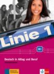 Linie 1 - Intensivtrainer B1 Paperback