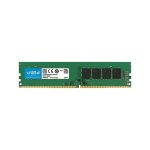 Crucial 8GB DDR4 2666MHZ Desktop - CT8G4DFS8266