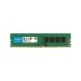 Crucial 8GB DDR4 2666MHZ Desktop - CT8G4DFS8266