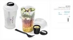 Crave Food Capsule - 800ML