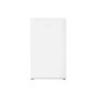 Defy Bar Fridge DBF90W Fridge