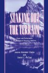 Staking Out The Terrain: Power And Performance Among Natural Resource Agencies Suny Series In Environmental Politics And Polic