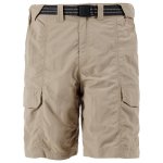 First Ascent Men's Delta Hiking Shorts