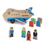 Melissa Airplane