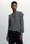 Blouse Pomi - Black