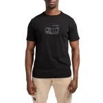 Jeep Iconic Grille Collection T-Shirt Mens - 2X