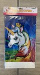 Unicorn Table Cloth