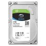 Seagate 1TB 3.5 Skyhawk Surveillance Internal Hard Drive 64MB