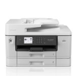 Brother A3 Inkjet 4-IN-1 With Double-sided Printing
