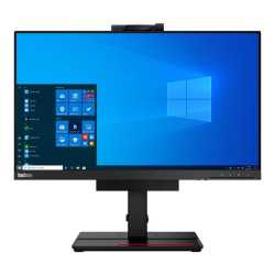 Lenovo Thinkcentre Tiny-in-one 24 G4 23.8-INCH 1920 X 1080P Fhd 16:9 60HZ 4MS LED Ips Modular Monitor 11GDPAT1SA
