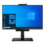 Lenovo Thinkcentre Tiny-in-one 24 G4 23.8-INCH 1920 X 1080P Fhd 16:9 60HZ 4MS LED Ips Modular Monitor 11GDPAT1SA