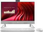 Dell 24 Aio EC24250 23.8-INCH Fhd Intel Core I5-1334U 16GB RAM 512GB SSD – Refurbished