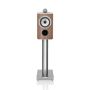 Bowers & Wilkins 805 D4 Stand-mount Loudspeaker Satin Walnut