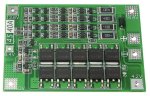 4S 40A 14.8V 16.8V Lipo Cell Li-ion Lithium Battery 18650 Charger Pcb Bms Protection Board
