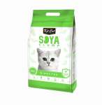 Soya Clump Cat Litter - Green Tea