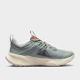 Nike Women's Juniper Trail 2 Next Nature Trail Running Grey/grey _ 173754 _ Grey - 3 / Grey